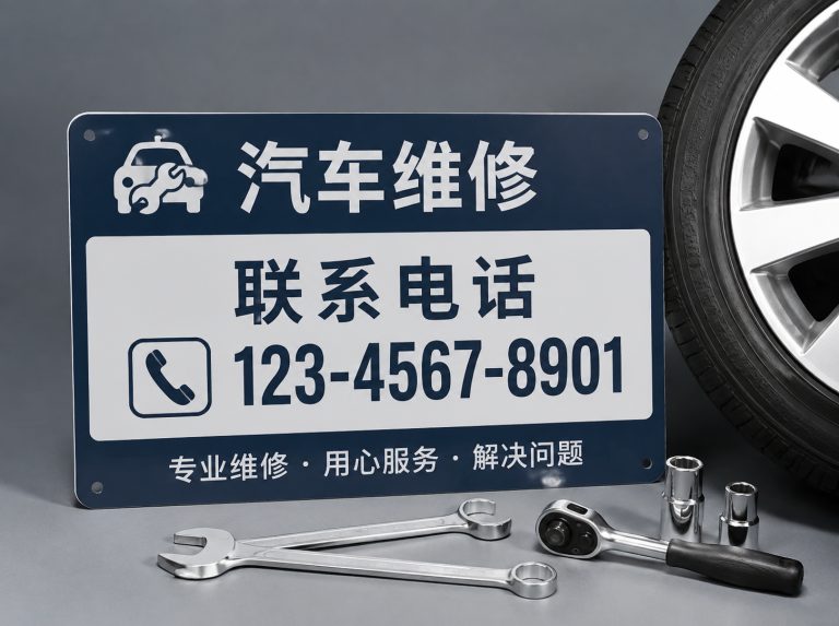 鹤山汽车故障诊断与电路排查